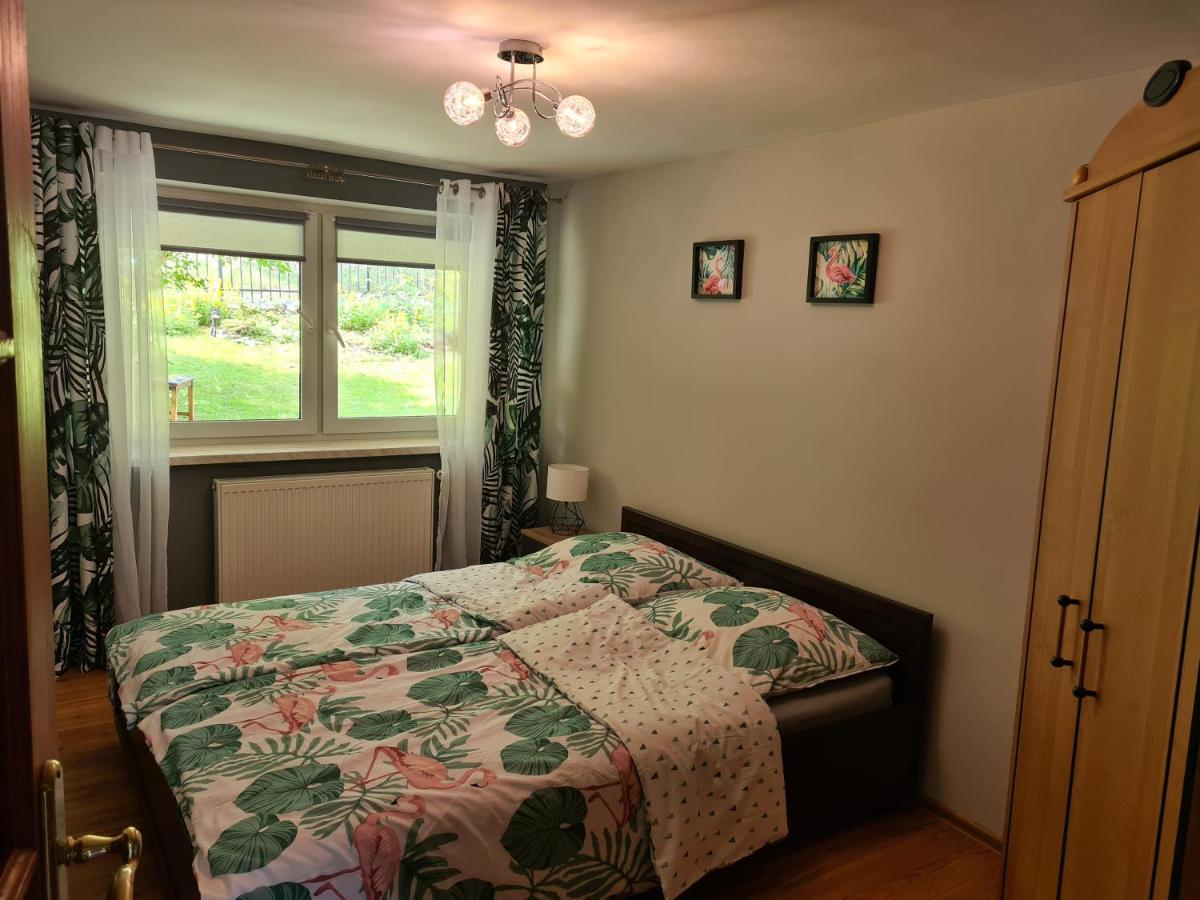 Apartament Pod Wieza Sky Walk Świeradów-Zdrój Exterior foto